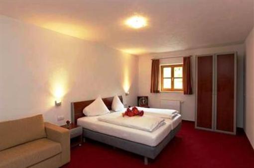 фото отеля Chalets Zur Rose und Rotenstein
