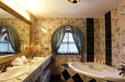фото отеля Chalets Zur Rose und Rotenstein