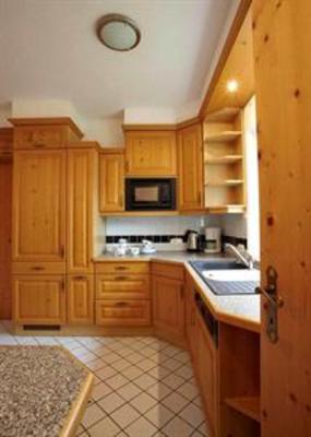 фото отеля Chalets Zur Rose und Rotenstein