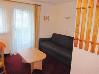 фото отеля Chalets Zur Rose und Rotenstein