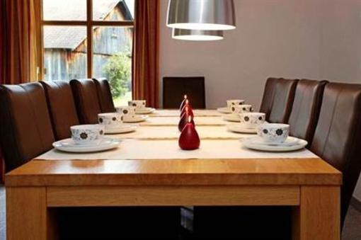 фото отеля Chalets Zur Rose und Rotenstein