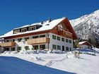 фото отеля Chalets Zur Rose und Rotenstein