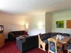 фото отеля Chalets Zur Rose und Rotenstein