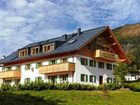 фото отеля Chalets Zur Rose und Rotenstein
