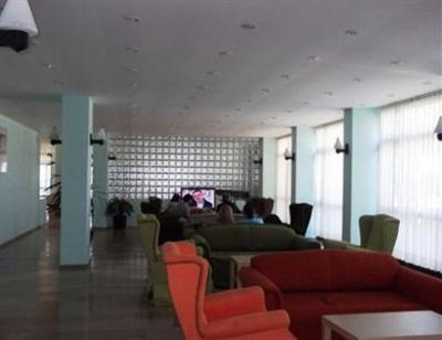 фото отеля Central Park Hotel Cesme