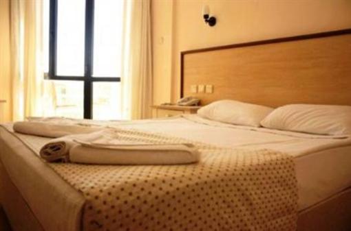 фото отеля Central Park Hotel Cesme