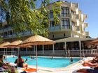 фото отеля Central Park Hotel Cesme