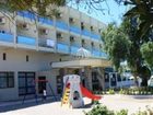 фото отеля Central Park Hotel Cesme