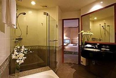 фото отеля Grand Diamond Suites Hotel