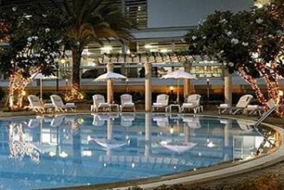 фото отеля Grand Diamond Suites Hotel