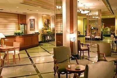 фото отеля Grand Diamond Suites Hotel