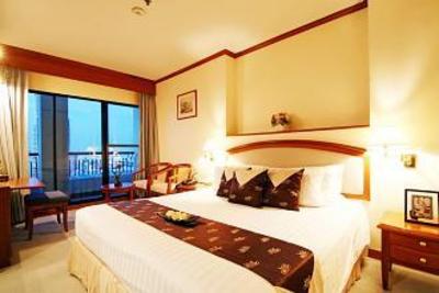 фото отеля Grand Diamond Suites Hotel