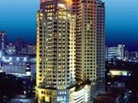 Grand Diamond Suites Hotel