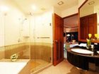 фото отеля Grand Diamond Suites Hotel