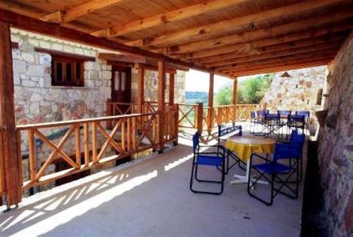 фото отеля Villa Belvedere Zakynthos
