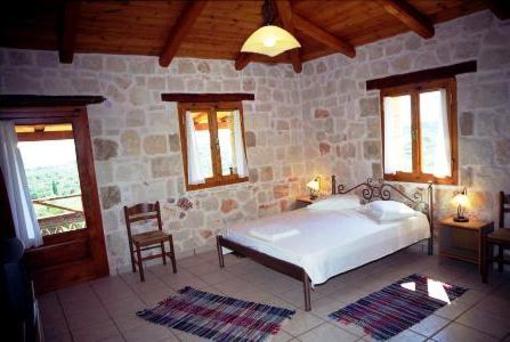 фото отеля Villa Belvedere Zakynthos