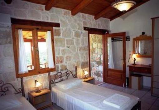 фото отеля Villa Belvedere Zakynthos