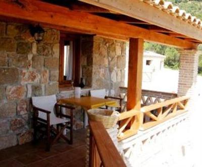 фото отеля Villa Belvedere Zakynthos