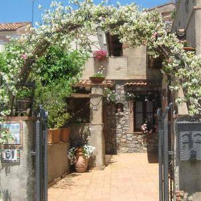 фото отеля Bed & Breakfast La Torretta