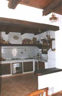 фото отеля Bed & Breakfast La Torretta