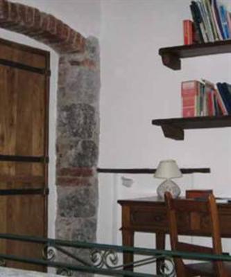 фото отеля Bed & Breakfast La Torretta