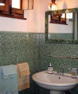 фото отеля Bed & Breakfast La Torretta