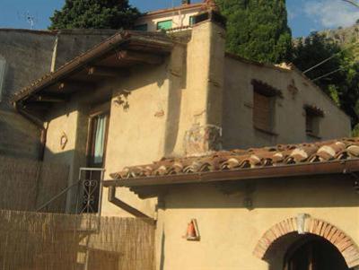 фото отеля Bed & Breakfast La Torretta
