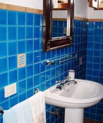 фото отеля Bed & Breakfast La Torretta