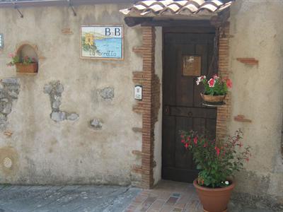 фото отеля Bed & Breakfast La Torretta
