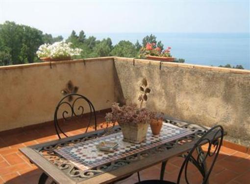 фото отеля Bed & Breakfast La Torretta