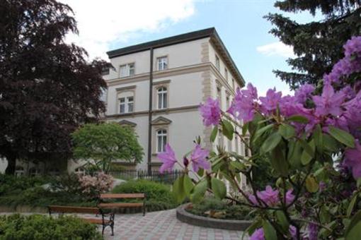 фото отеля Bristol Kralovska Vila
