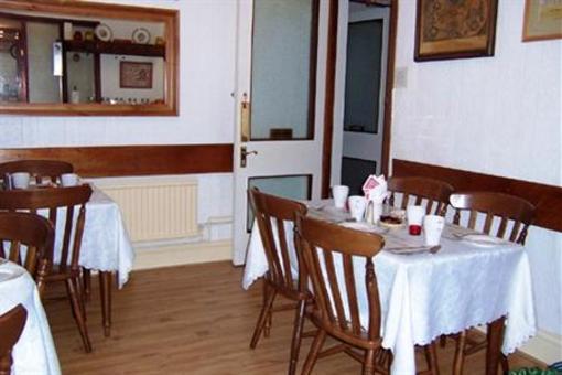фото отеля Alexandra Guest House Bridgend