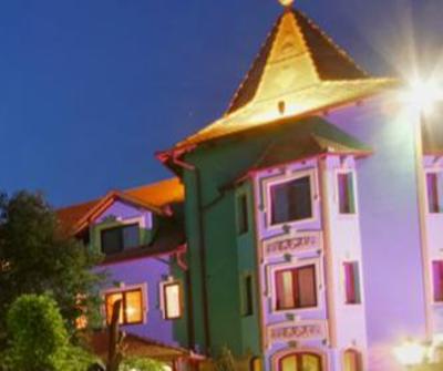 фото отеля Vinski Dvor