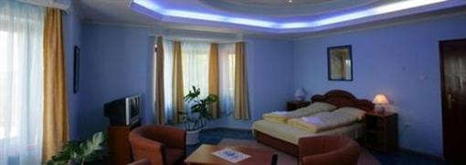 фото отеля Vinski Dvor
