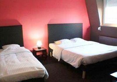 фото отеля B Hotel Bethune