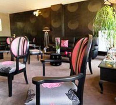 фото отеля B Hotel Bethune