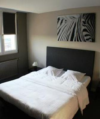 фото отеля B Hotel Bethune