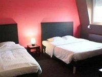 B Hotel Bethune