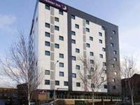 Premier Inn Bradford Central