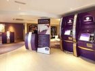 фото отеля Premier Inn Bradford Central