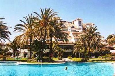 фото отеля Miraflores Resort
