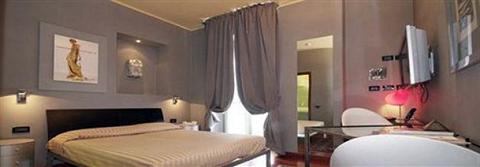 фото отеля Art Hotel Boston