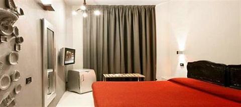 фото отеля Art Hotel Boston