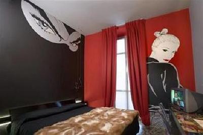 фото отеля Art Hotel Boston