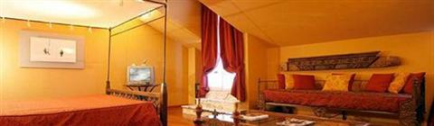 фото отеля Art Hotel Boston