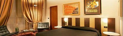 фото отеля Art Hotel Boston