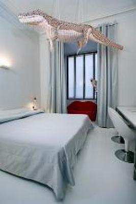 фото отеля Art Hotel Boston