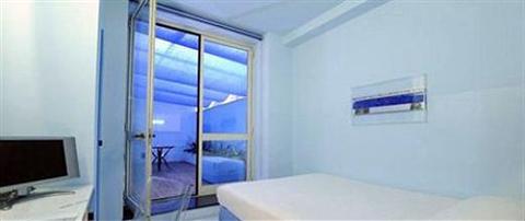 фото отеля Art Hotel Boston