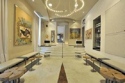 фото отеля Art Hotel Boston