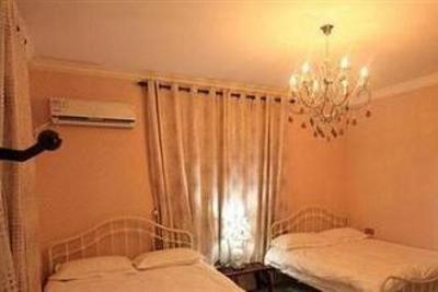 фото отеля Xiamen Aishang Holiday Family Hotel